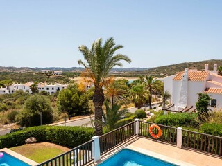 Villa Arenal d'en Castell Umgebung 61