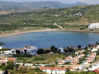 Villa Arenal d'en Castell Umgebung 62