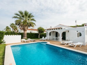 Villa Bea - Cala Blanca - image1