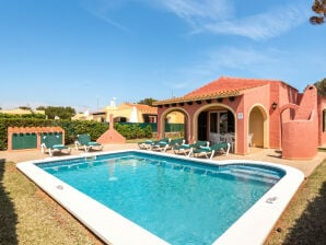 Villa Nurimar - Cala Blanca - image1