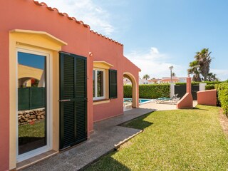 Villa Cala Blanca Environment 23