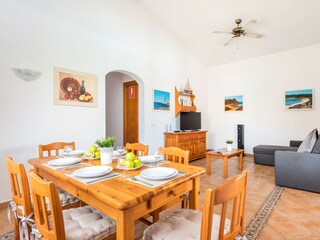 Villa Cala Blanca Features 9