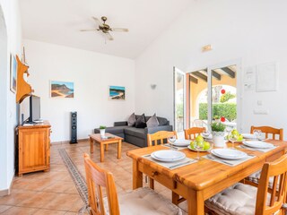 Villa Cala Blanca Ausstattung 10