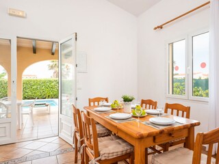 Villa Cala Blanca Features 11