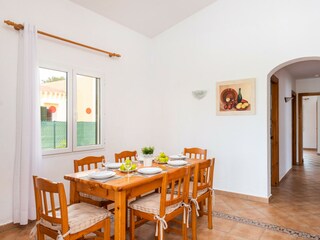 Villa Cala Blanca Features 12