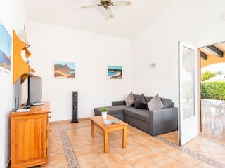 Villa Cala Blanca Ausstattung 14