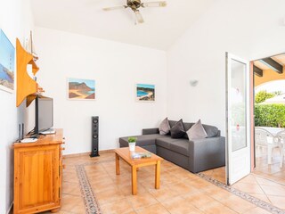 Villa Cala Blanca Features 14