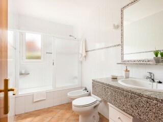 Villa Cala Blanca Features 18