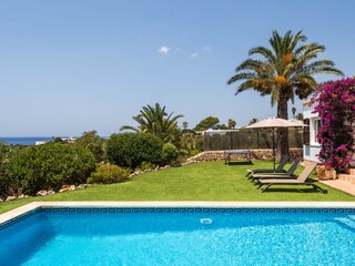 Villa Binibequer Environment 33