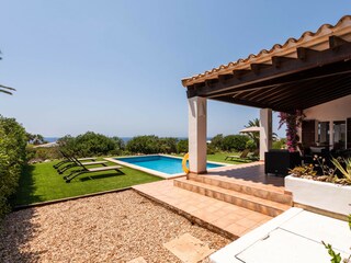 Villa Binibequer Environment 34