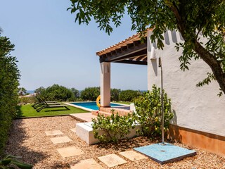 Villa Binibequer Environment 35