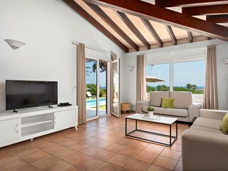 Villa Binibequer Ausstattung 17