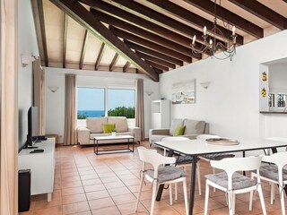 Villa Binibequer Ausstattung 19