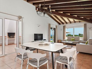 Villa Binibequer Ausstattung 20