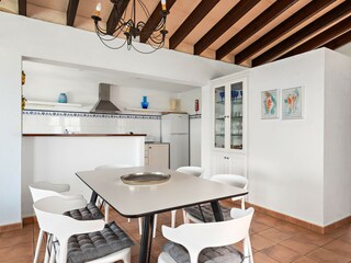 Villa Binibequer Ausstattung 21