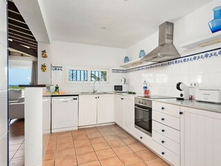 Villa Binibequer Ausstattung 22