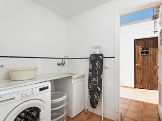 Villa Binibequer  43