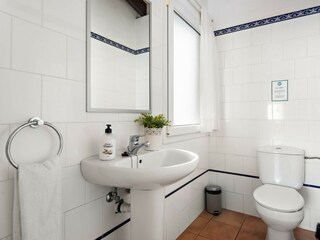 Villa Binibequer Features 22