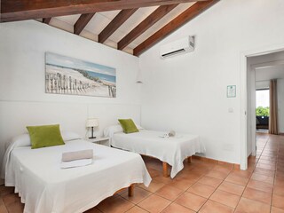 Villa Binibequer Features 26