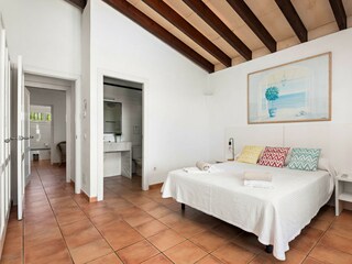 Villa Binibequer Ausstattung 30