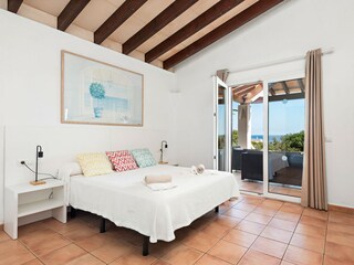 Villa Binibequer Features 30