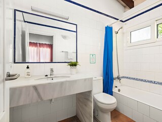 Villa Binibequer Ausstattung 33