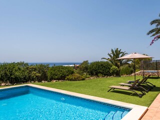 Villa Binibequer Umgebung 39