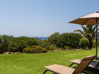 Villa Binibequer Umgebung 40