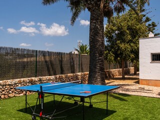 Villa Binibequer Umgebung 41