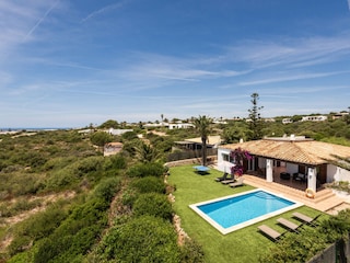 Villa Binibequer Umgebung 45