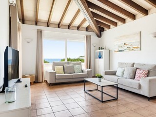 Villa Binibequer Ausstattung 23