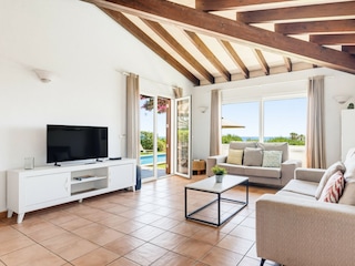 Villa Binibequer Ausstattung 24