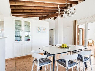 Villa Binibequer Ausstattung 29