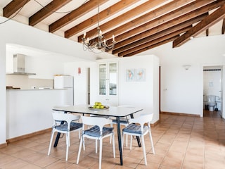 Villa Binibequer Ausstattung 32