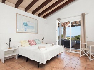 Villa Binibequer Ausstattung 35