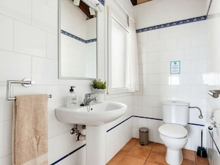Villa Binibequer Ausstattung 39
