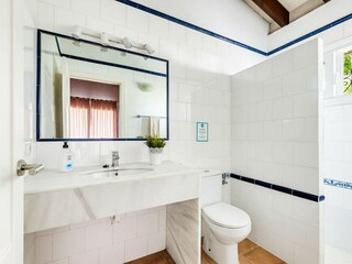 Villa Binibequer Ausstattung 40