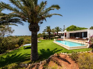 Villa Binibequer Environment 34