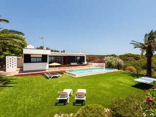 Villa Binibequer Environment 37