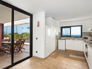 Villa Binibequer Features 15