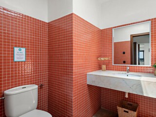 Villa Binibequer Features 23