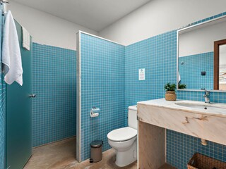 Villa Binibequer Features 27