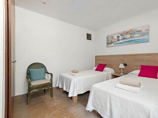 Villa Binibequer Features 31