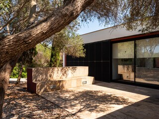 Villa Binibequer Outdoor Recording 13