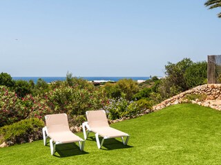 Villa Binibequer Environment 39