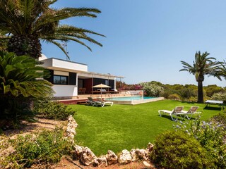 Villa Binibequer Environment 41