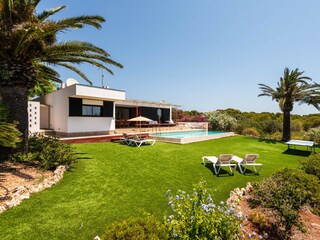 Villa Binibequer Environment 37