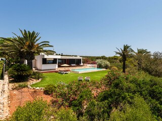 Villa Binibequer Environment 43