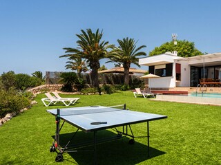 Villa Binibequer Environment 45