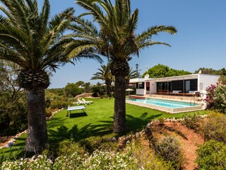 Villa Binibequer Environment 38